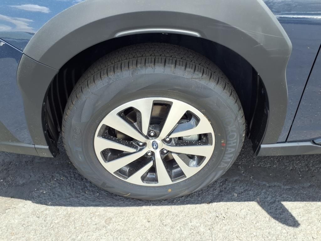 new 2025 Subaru Outback car, priced at $38,232