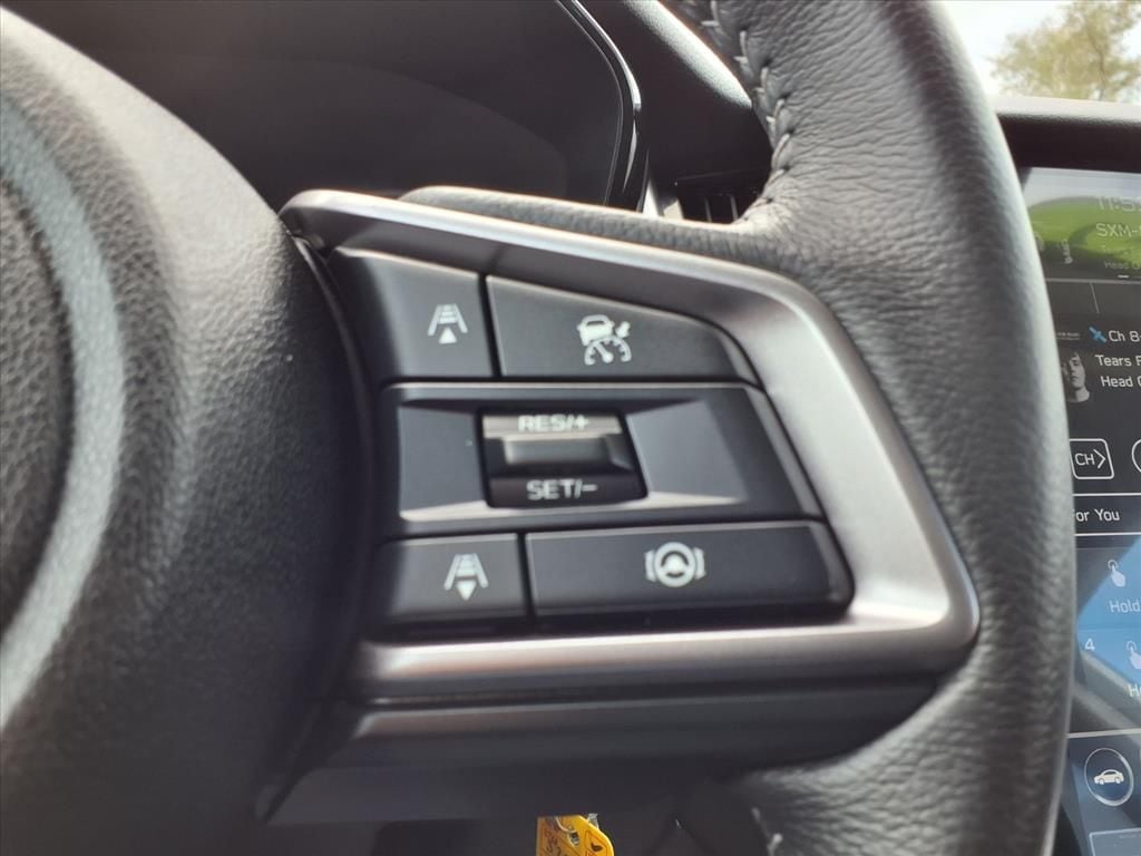 used 2023 Subaru Outback car, priced at $25,500