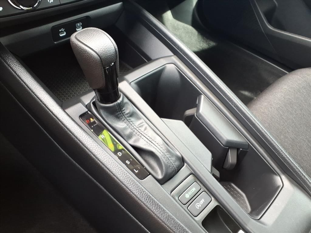 used 2025 Honda Accord car, priced at $27,750