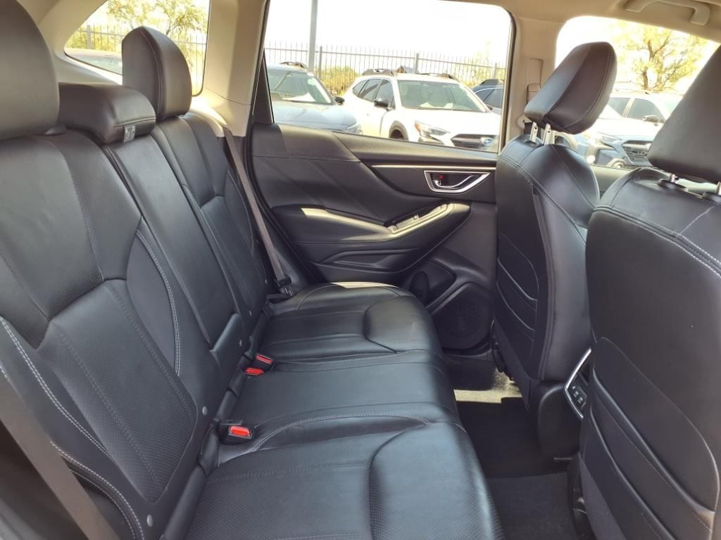 used 2019 Subaru Forester car, priced at $22,500