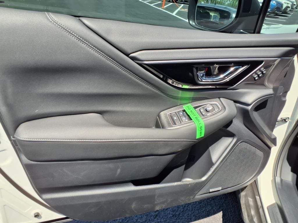 new 2025 Subaru Outback car, priced at $40,836