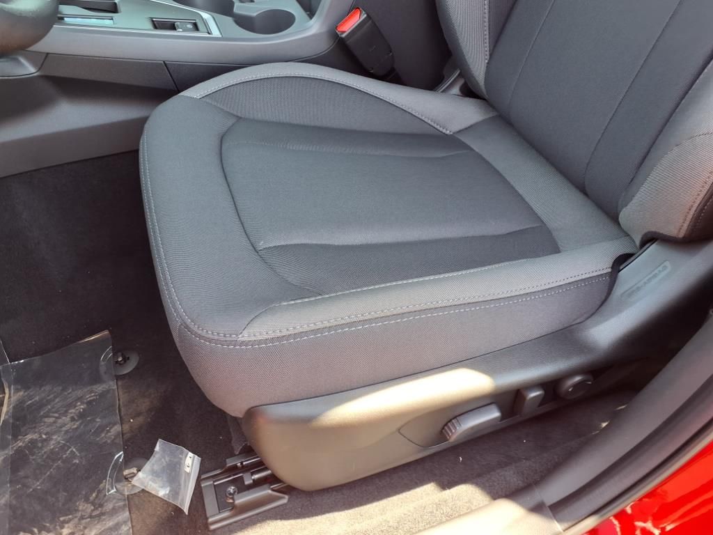 new 2025 Subaru Crosstrek car, priced at $31,479