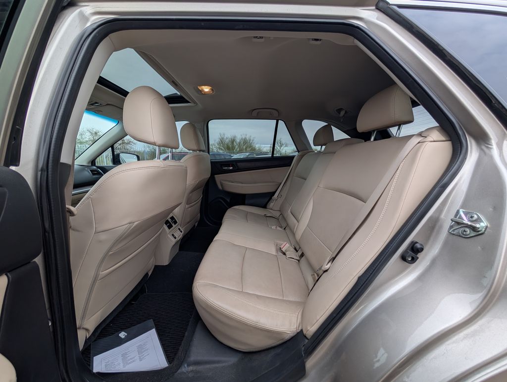 used 2019 Subaru Outback car, priced at $19,000