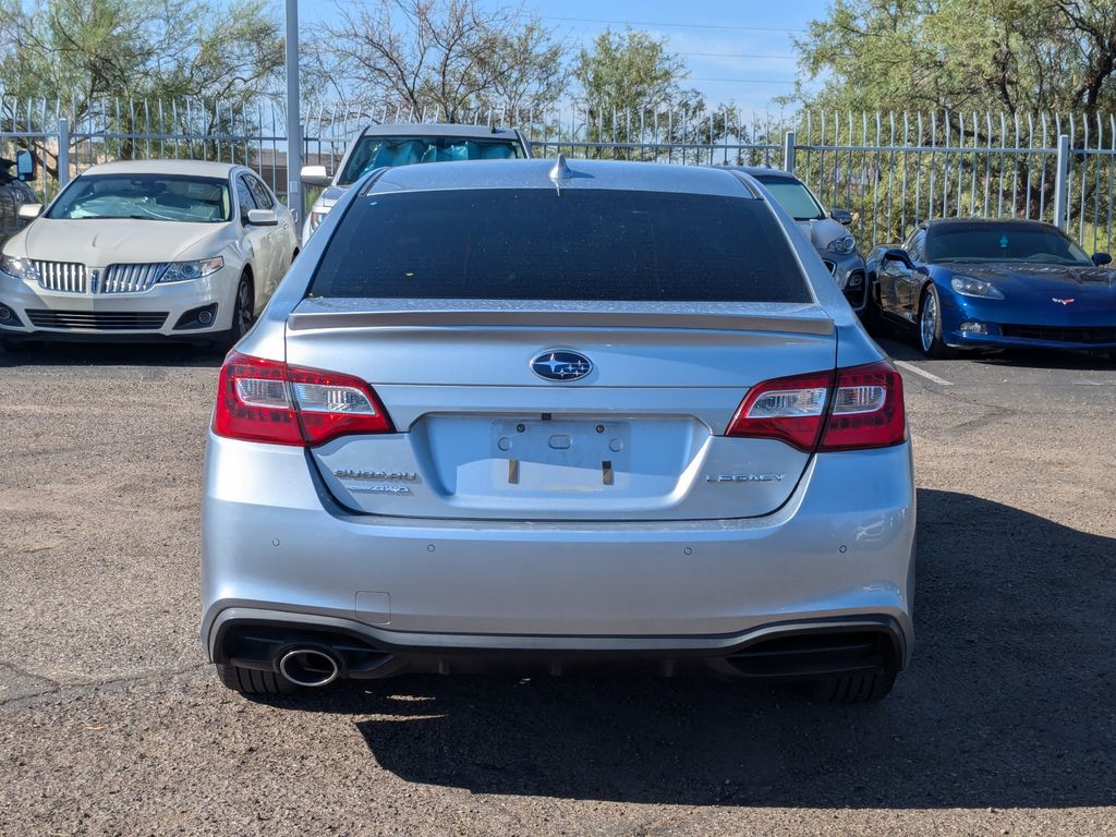 used 2019 Subaru Legacy car, priced at $20,000