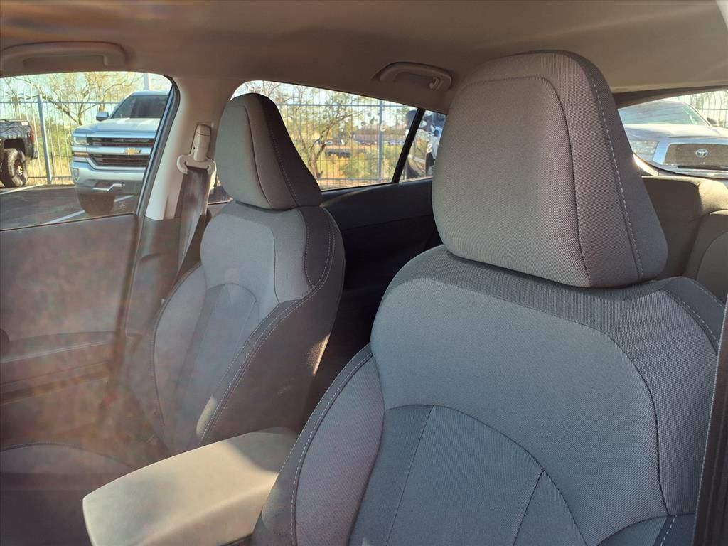 new 2025 Subaru Crosstrek car, priced at $28,734