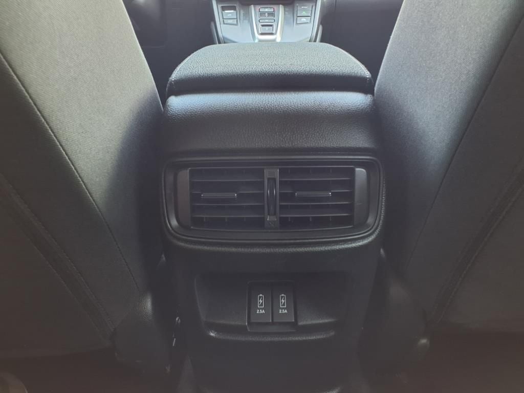 used 2020 Honda CR-V Hybrid car, priced at $25,000