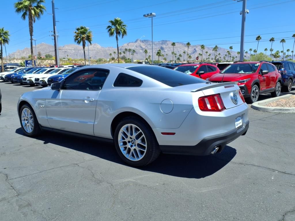 used 2012 Ford Mustang car, priced at $18,000