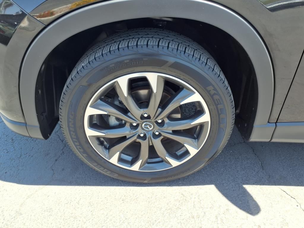 used 2016 Mazda Mazda CX-5 car, priced at $19,000