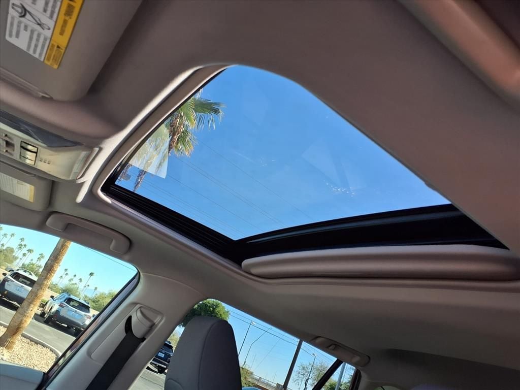 used 2019 Toyota RAV4 car, priced at $22,500