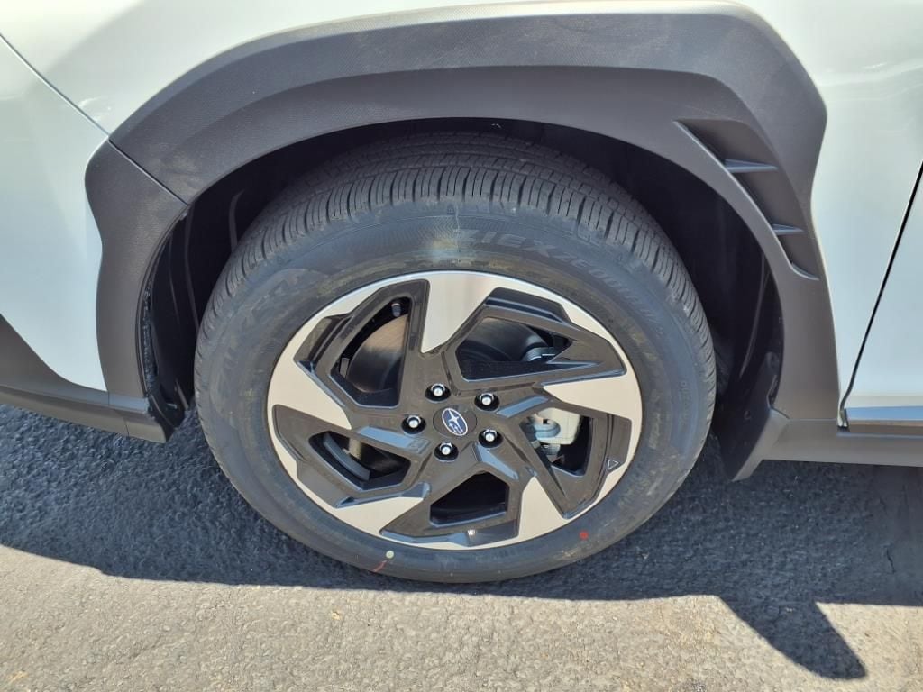 new 2025 Subaru Crosstrek car, priced at $36,974