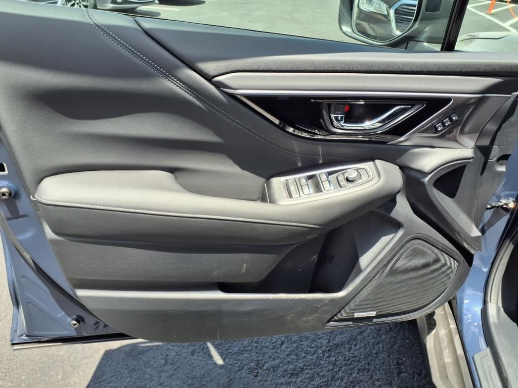 new 2025 Subaru Outback car, priced at $40,836