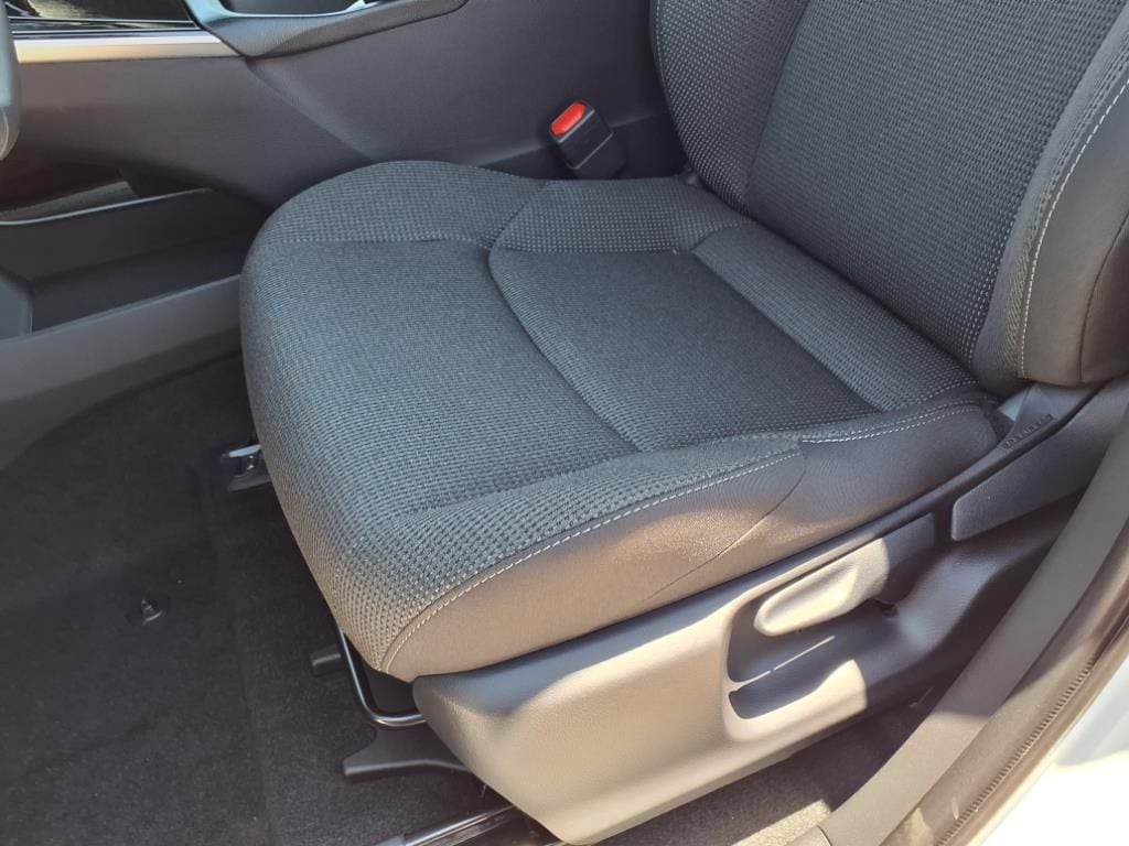 new 2025 Subaru Solterra car, priced at $40,390