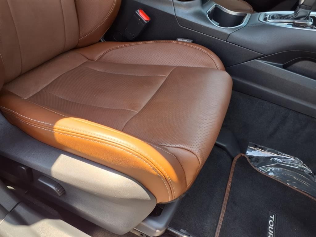 used 2023 Subaru Outback car, priced at $30,000
