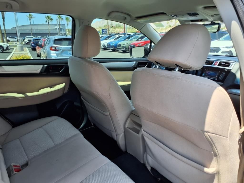 used 2019 Subaru Outback car, priced at $15,500
