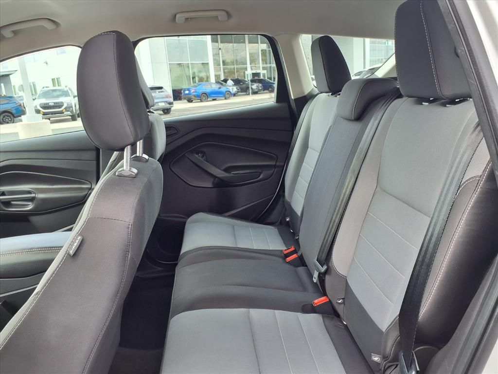 used 2018 Ford Escape car, priced at $12,000