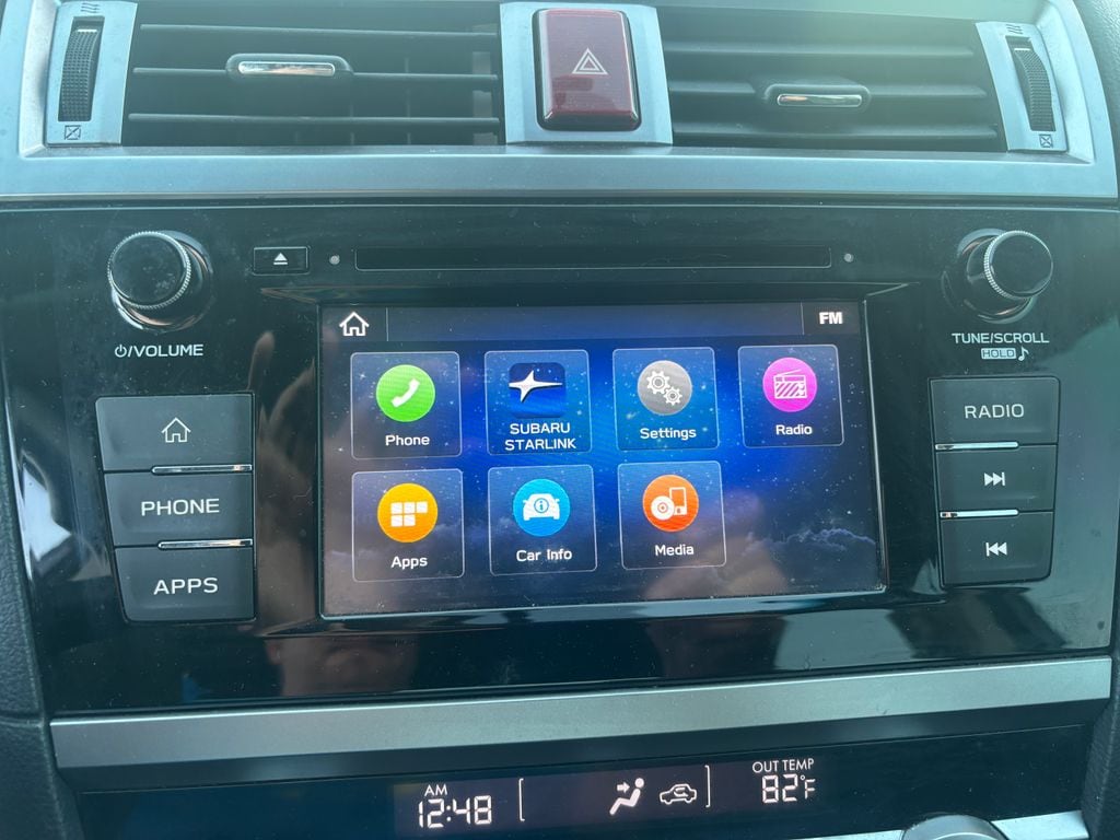 used 2019 Subaru Legacy car, priced at $17,000