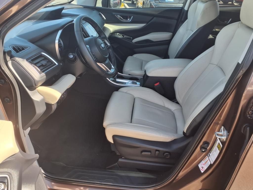 used 2020 Subaru Ascent car, priced at $24,000