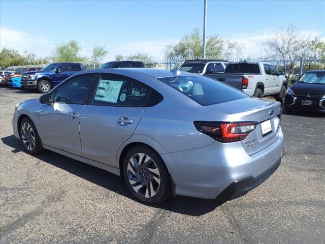 new 2025 Subaru Legacy car, priced at $36,069