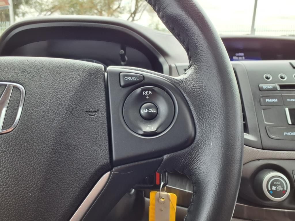 used 2014 Honda CR-V car, priced at $16,500