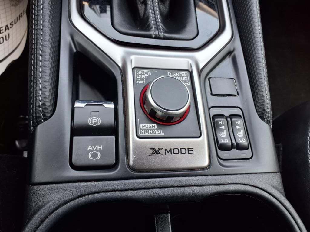 used 2019 Subaru Forester car, priced at $22,500