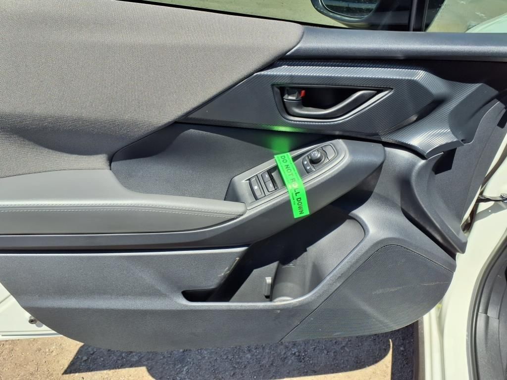 new 2025 Subaru Crosstrek car, priced at $29,234