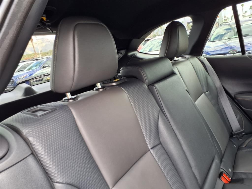 used 2024 Subaru Outback car, priced at $35,000