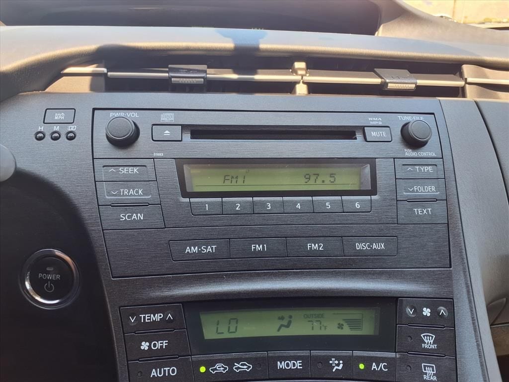 used 2011 Toyota Prius car, priced at $11,000