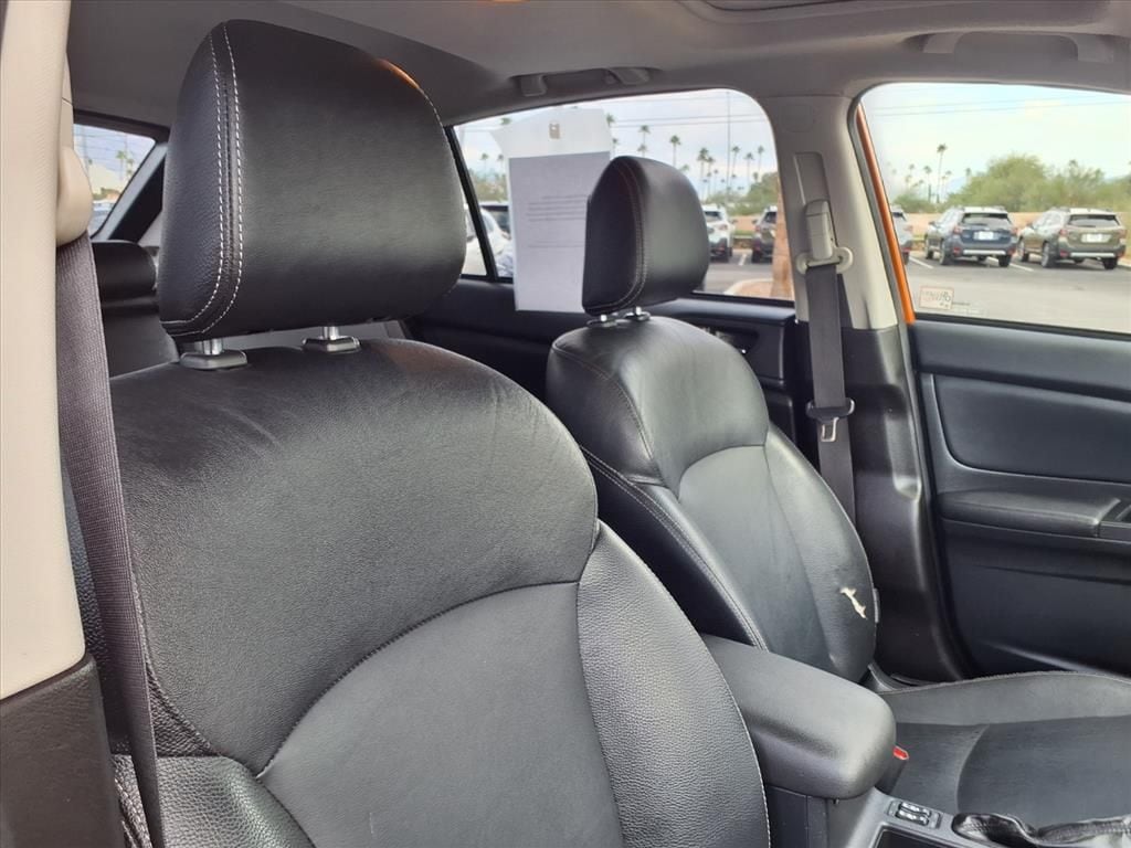 used 2013 Subaru XV Crosstrek car, priced at $13,000