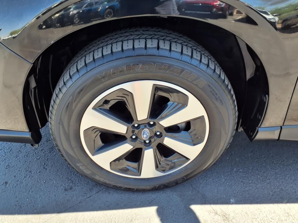 used 2018 Subaru Forester car, priced at $16,500
