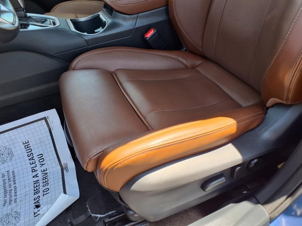 used 2021 Subaru Outback car, priced at $27,000
