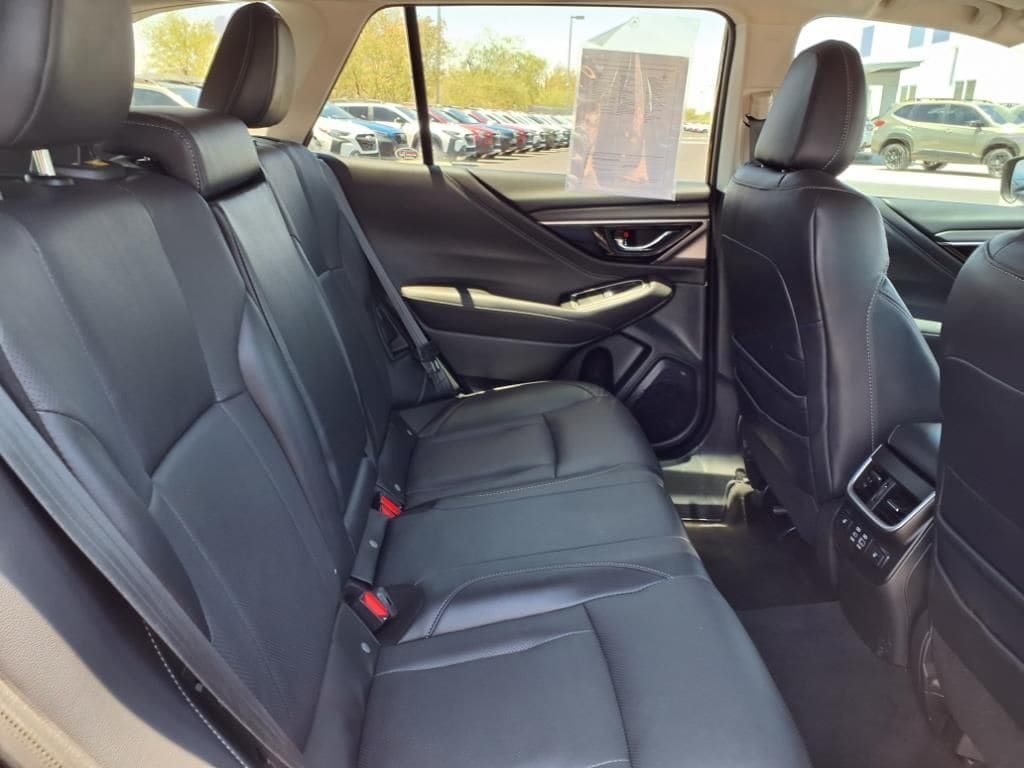 used 2023 Subaru Outback car, priced at $30,000