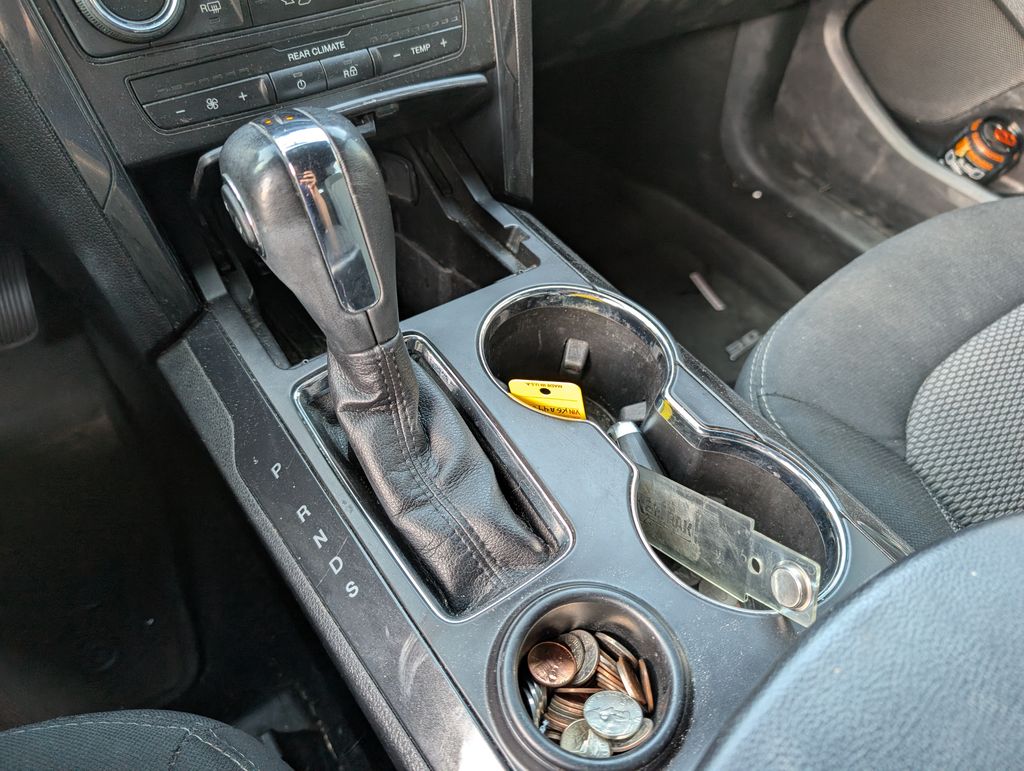 used 2019 Ford Explorer car, priced at $17,000
