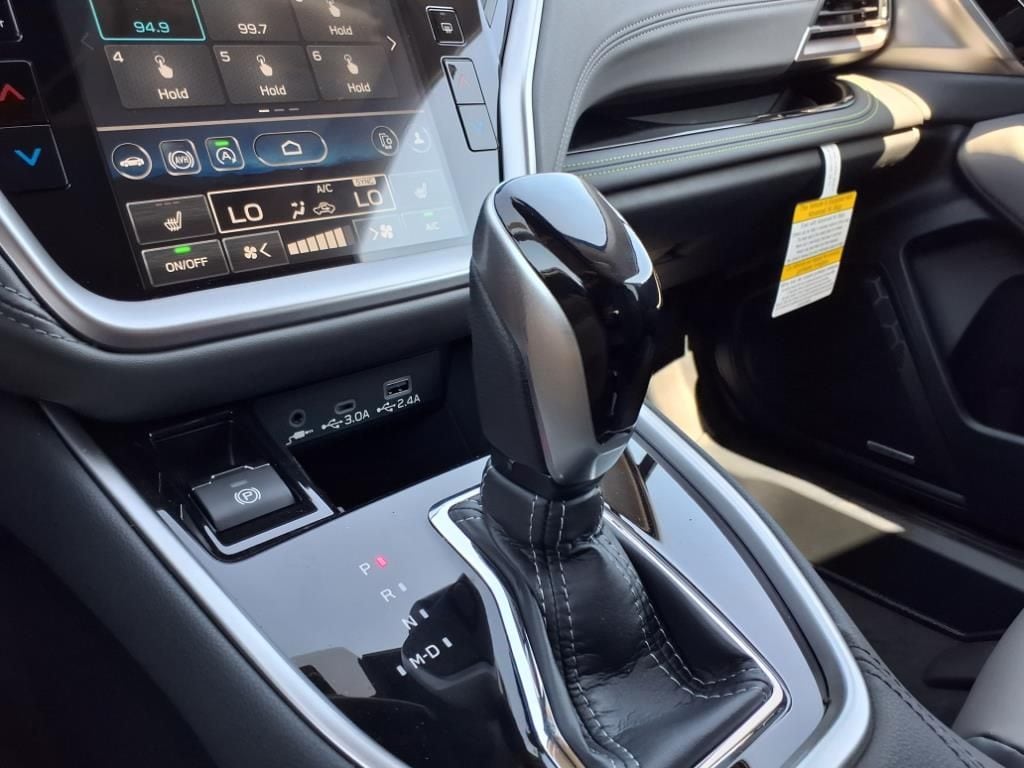 new 2025 Subaru Outback car, priced at $38,739