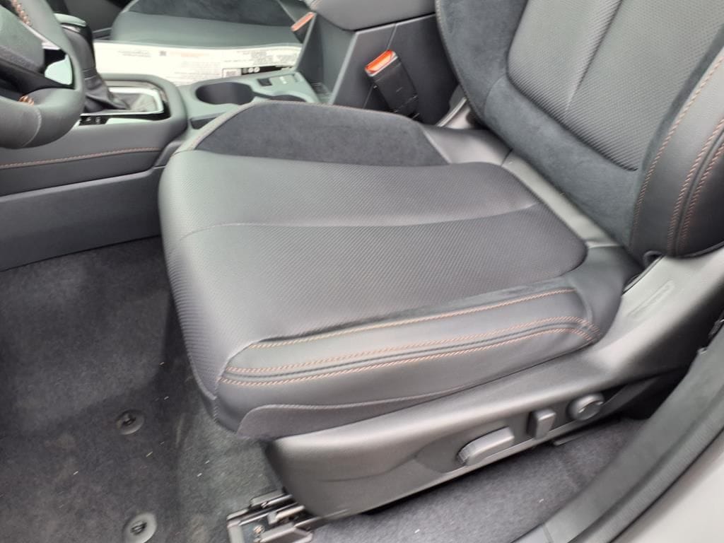 new 2025 Subaru Forester Hybrid car, priced at $45,098