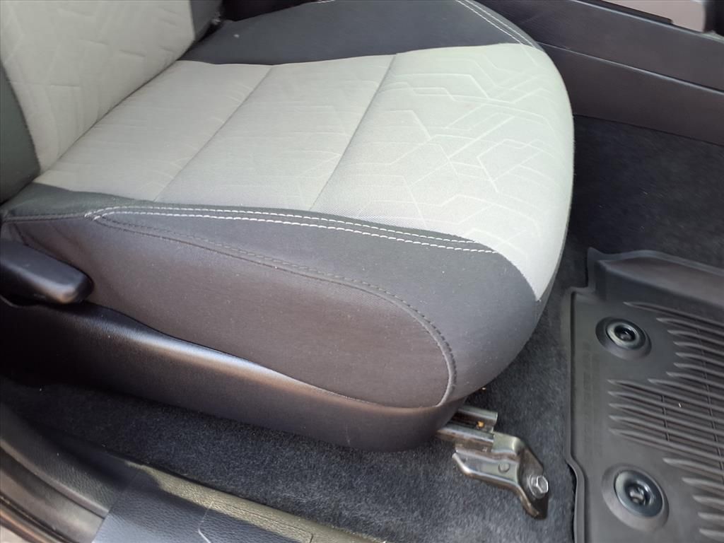 used 2020 Toyota Tacoma car, priced at $31,000