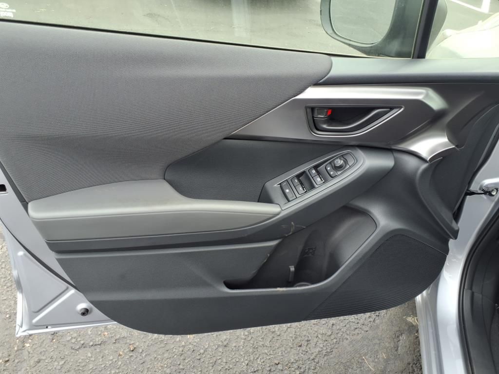 new 2025 Subaru Impreza car, priced at $26,037