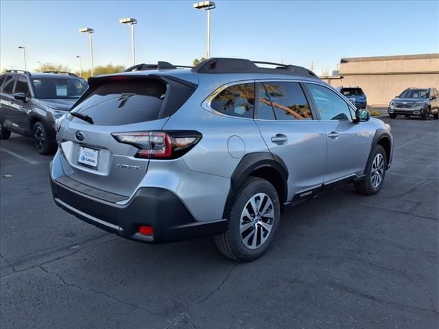 new 2025 Subaru Outback car, priced at $34,768