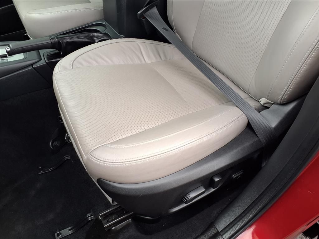 used 2017 Subaru Forester car, priced at $18,000