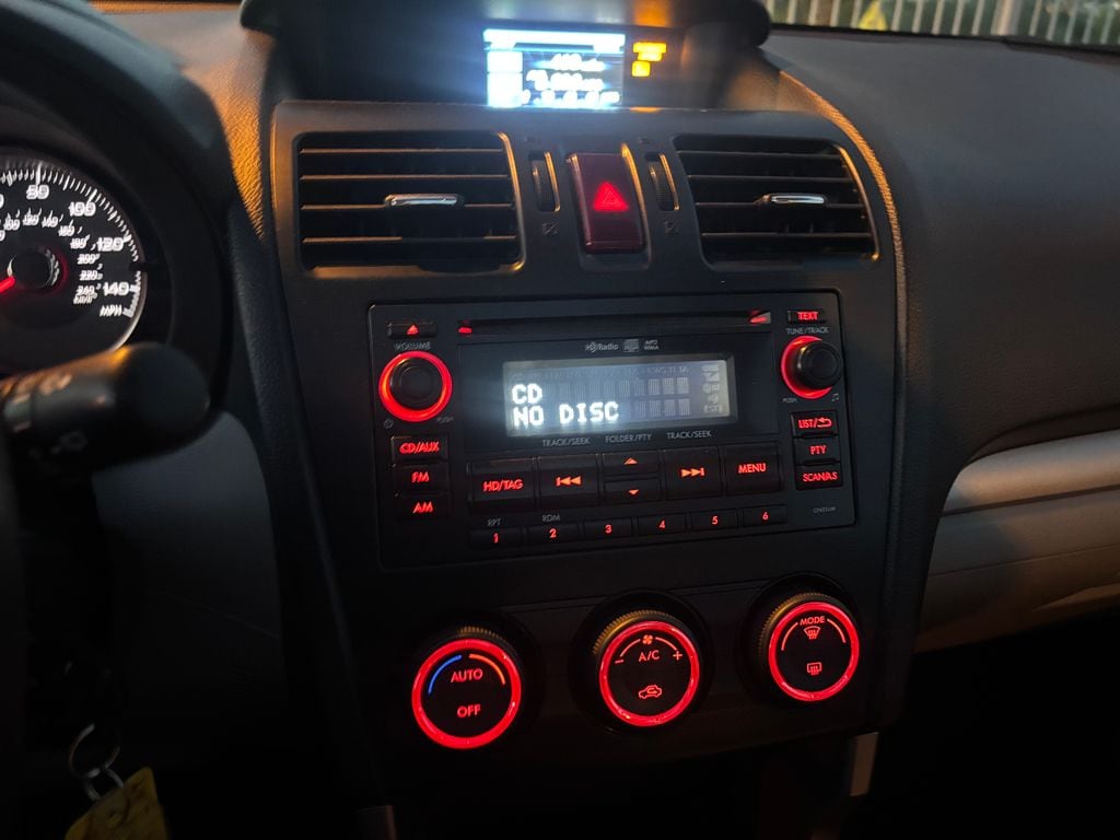 used 2015 Subaru Forester car, priced at $11,500