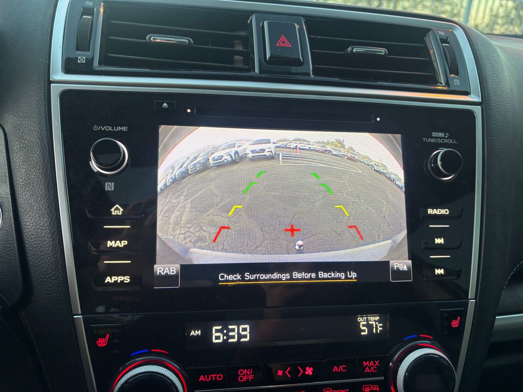 used 2018 Subaru Outback car, priced at $19,000