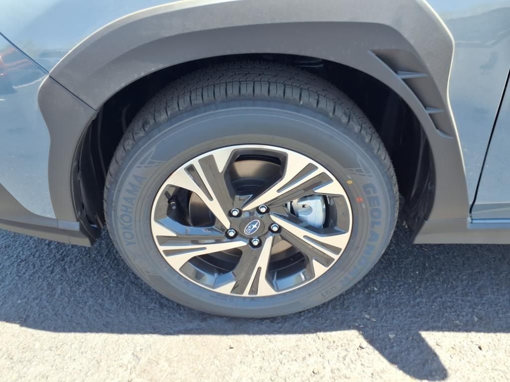 new 2025 Subaru Crosstrek car, priced at $32,583