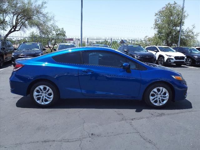 used 2015 Honda Civic car, priced at $14,500