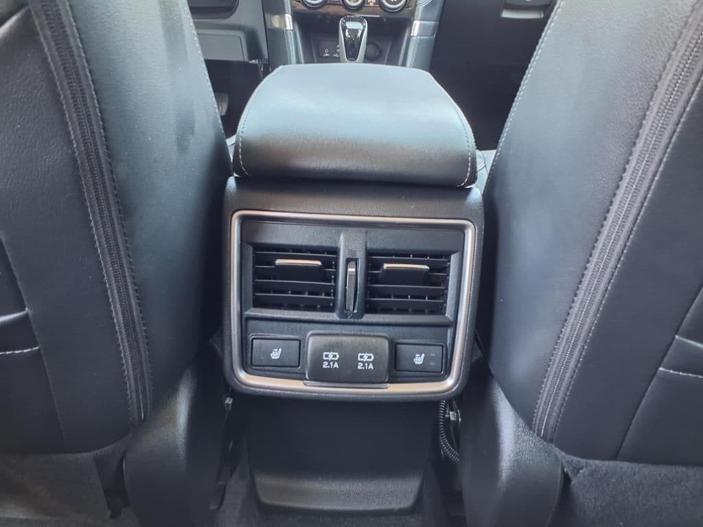 used 2019 Subaru Forester car, priced at $22,500