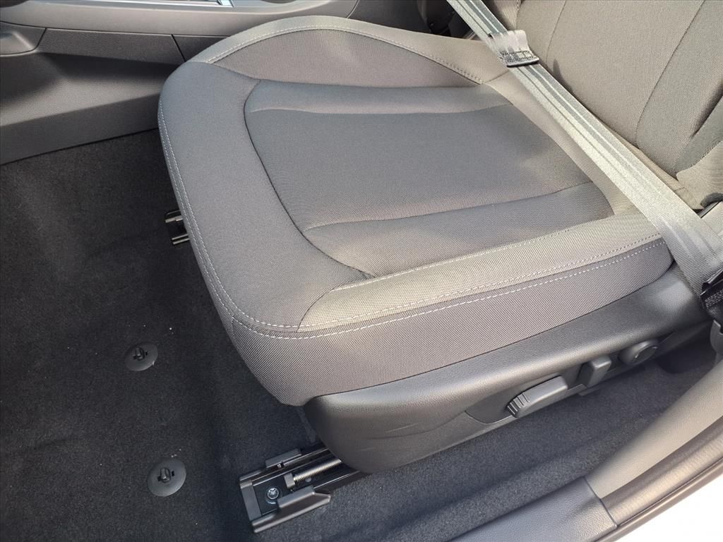 new 2025 Subaru Crosstrek car, priced at $32,141