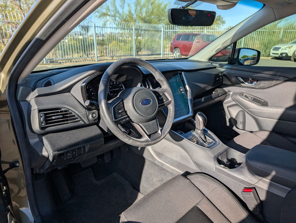 used 2020 Subaru Outback car, priced at $27,500