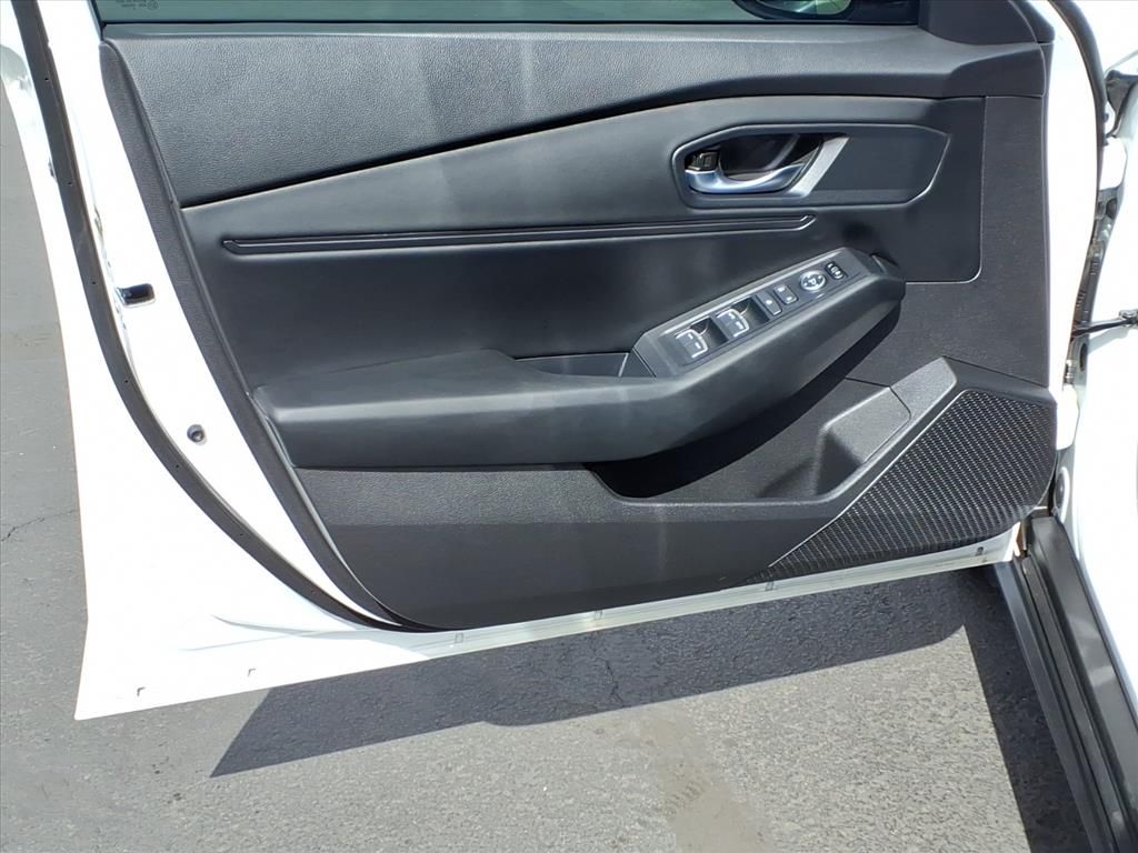 used 2025 Honda Accord car, priced at $27,750