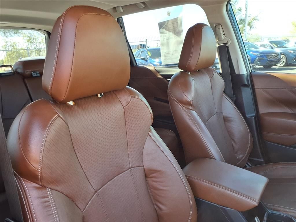 used 2019 Subaru Forester car, priced at $16,000