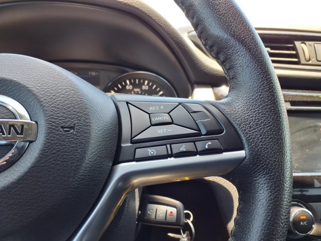 used 2020 Nissan Rogue car, priced at $17,500