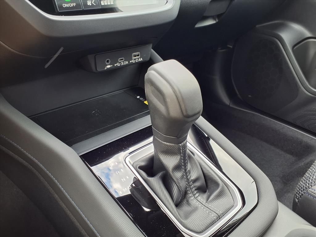 new 2025 Subaru Forester Hybrid car, priced at $39,389
