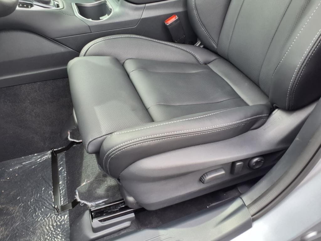 new 2025 Subaru Outback car, priced at $46,024